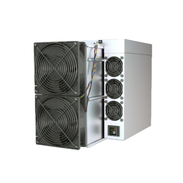 ANTMINER-S21-XP