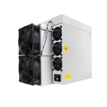 ANTMINER T21