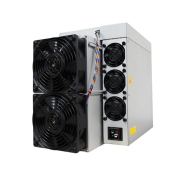 ANTMINER T21