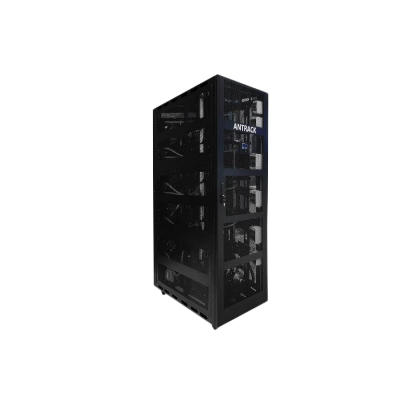 Bitmain ANTRACK V1 24kW For 4 Units ANTMINER Hydro Miners | BT-MINERS