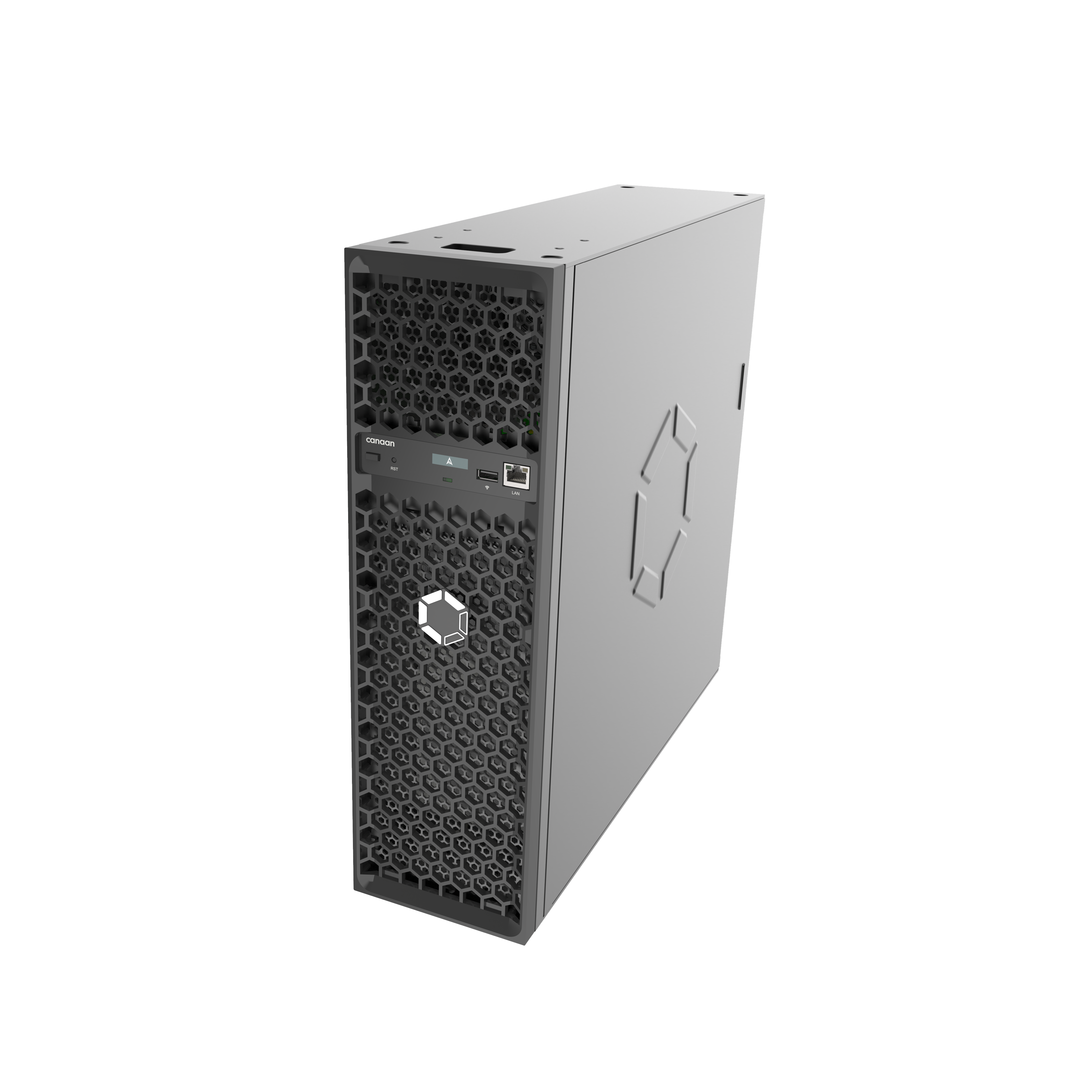 Canaan Avalon Q Bitcoin Miner 90Th/s SHA-256 | BT-MINERS