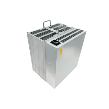 Bitmain Antminer S21 XP IMM 300TH/s Bitcoin Miner