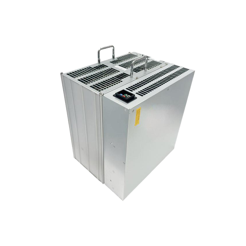 Bitmain Antminer S21 XP IMM 300TH/s Bitcoin Miner