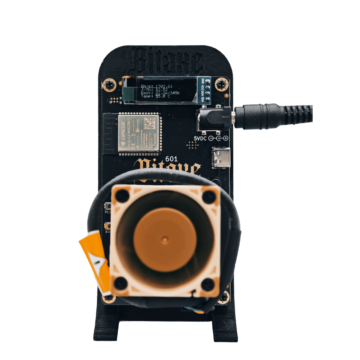 Bitaxe Gamma 601 Bitcoin Miner 1.2TH/s | BT-MINERS