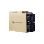 Bombax EZ100-C Ethereum Classic Miner 3800MH/s | BT-MINERS