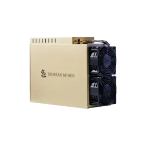 Bombax EZ100 Pro Ethereum Classic Miner 15000MH/s | BT-MINERS