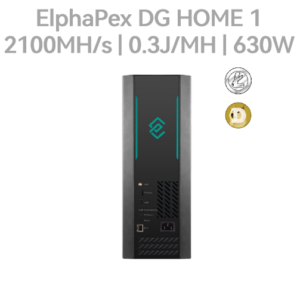 12 Month Litecoin & Dogecoin Home Miner Hosting Deposit $.12/kWh (Buy & Host)