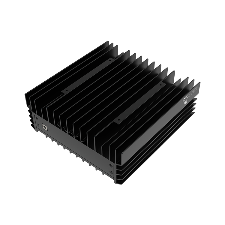 IceRiver AE0 60 MH zkSNARK ALEO Miner | BT-MINERS