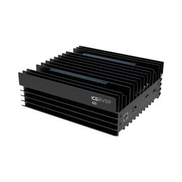 Ice AE0 ZkSnark ALEOマイナー ASIC IceRiver AE0 60 MH zkSNARK ALEO Miner | BT-MINERS