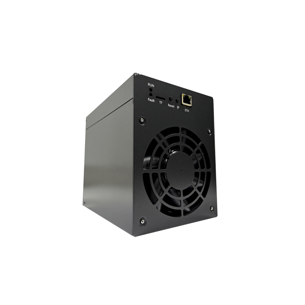 Pinecone Matches INIBOX 850 Mh/s INI (InitVerse & INIChain) Miner | BT-MINERS