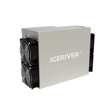 IceRiver AE2 ALEO Miner 720Mh/s | BT-MINERS -