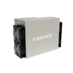 IceRiver AE3 ALEO Miner 2Gh/s | BT-MINERS