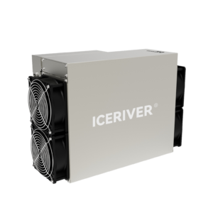 ICERIVER KS3M Kaspa Miner 6TH/s | BT-MINERS
