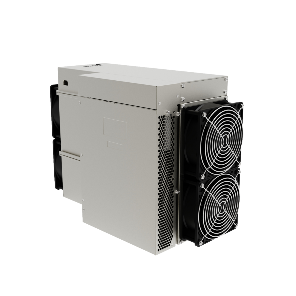 ice KS5Mマイニング IceRiver KS5M 15TH KHeavyHash Kaspa Miner