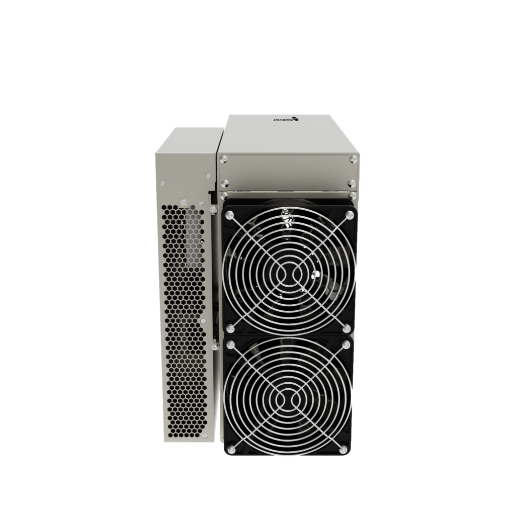IceRiver KS5M 15TH KHeavyHash Kaspa Miner