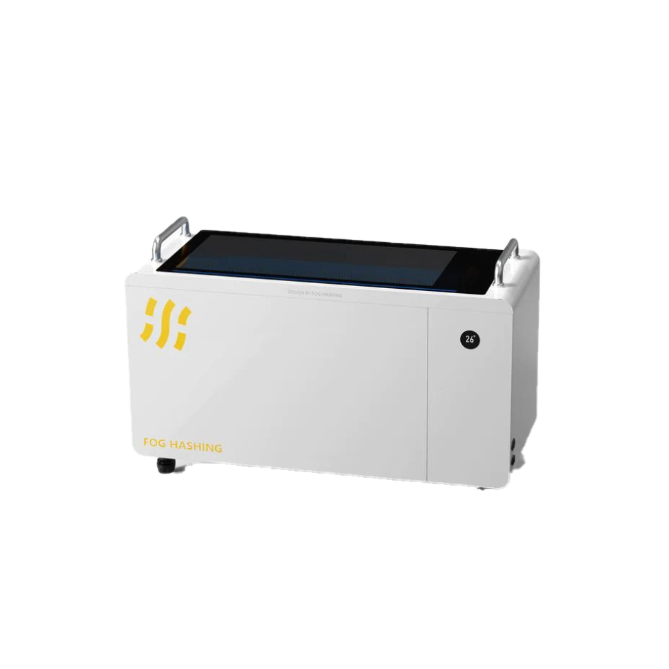 Immersion Cooling Kit C6 Support 6 Asic Miners for Crypto Mining
