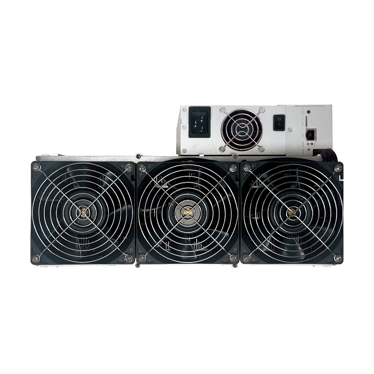 Jasminer X16-P 5800MH/s ETCマイナー | BT-MINERS