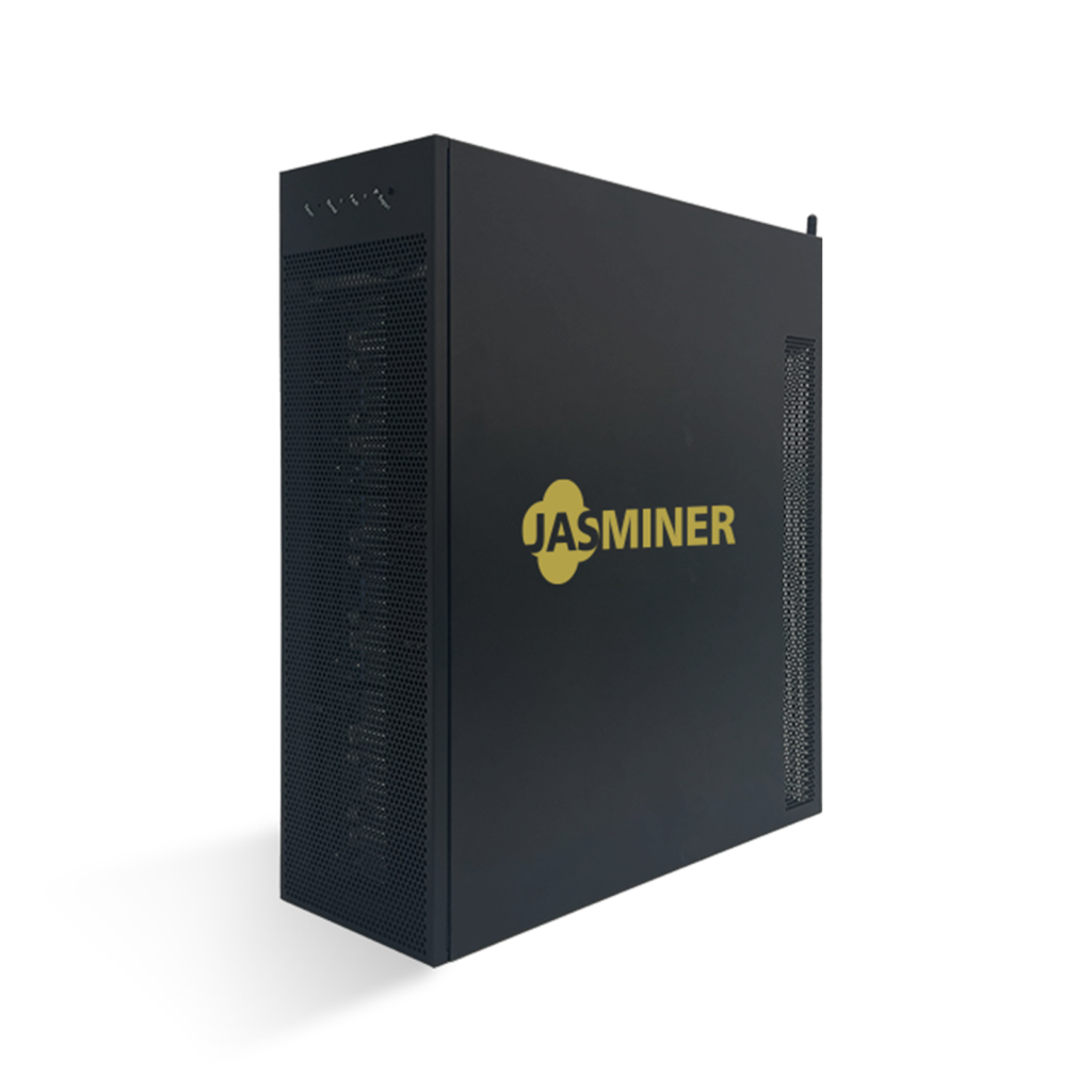 Jasminer X4-Q Ethereum Classic Miner 1,040MH/S | BT-MINERS