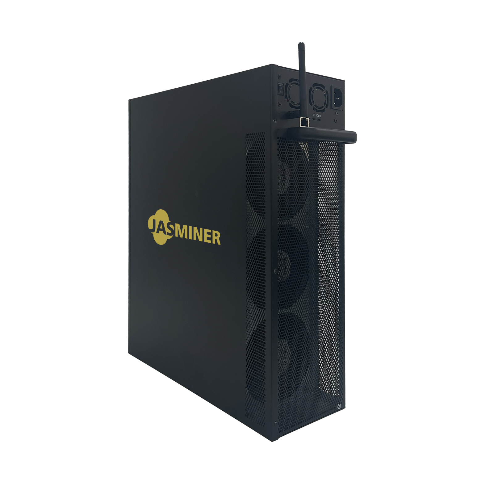Jasminer X4-QZ 840MH/s ETCマイナー | BT-MINERS