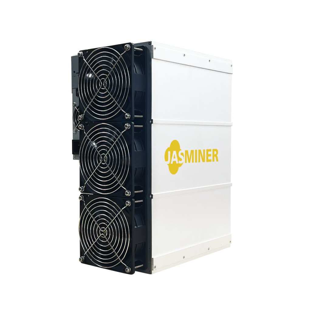 Jasminer X16-P Ethereum Classic Miner 5800Mh/s | BT-MINERS