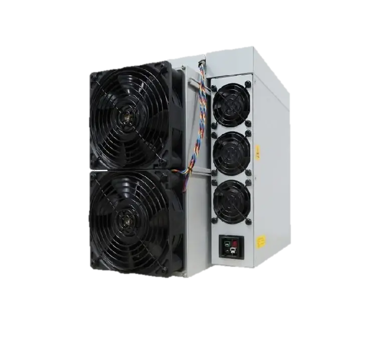 Bitmain Antminer S21+ Bitcoin Miner 216TH/S | BT-MINERS