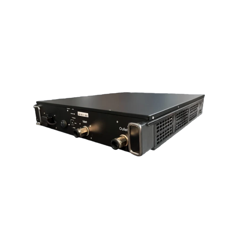 Bitmain Antminer L9 Hyd 2U Litecoin & Dogecoin Miner | BT-MINERS