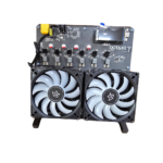 NerdMiner NerdOCTAxe Rev 3.1 1