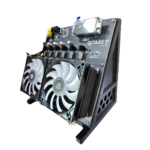 NerdMiner NerdOCTAxe Rev 3.1 2