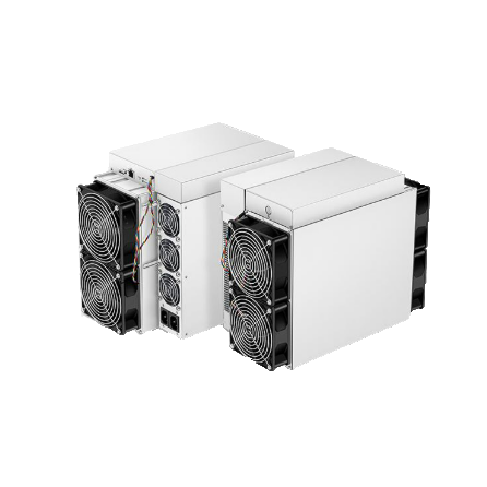 Bitmain Antminer S19j Pro Bitcoin Miner 100TH/S | BT-MINERS