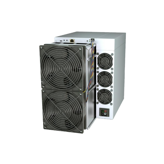 Bitmain Antminer S21 Pro Bitcoin Miner 234TH/S | BT-MINERS