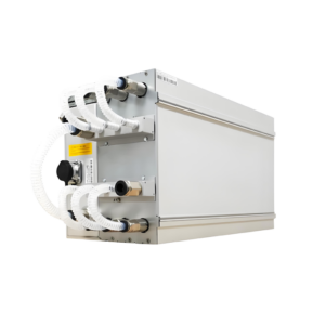 Bitmain Antminer S21 Hyd Bitcoin Miner 335TH/s | BT-MINERS