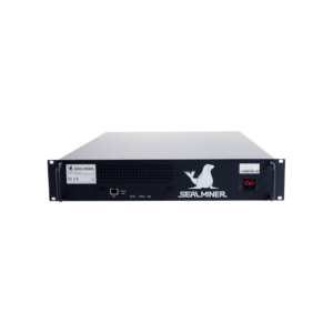 SEALMINER A3 PRO hydro