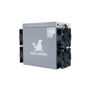 Sealminer A3 AIR