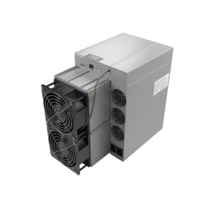 Bitmain Antminer Z15 Pro Zcash Miner 840KSol | BT-MINERS