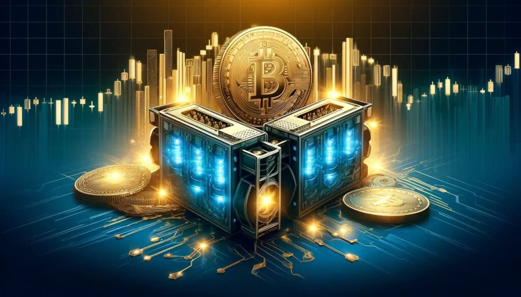 Bitcoin Mining Still Profitable After the 2025 Halving?
