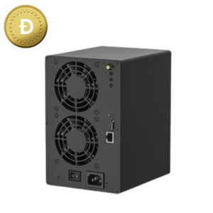 Goldshell Mini Doge III Plus 