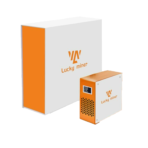 Luckyminer LG07 Litecoin & Dogecoin Miner 11M