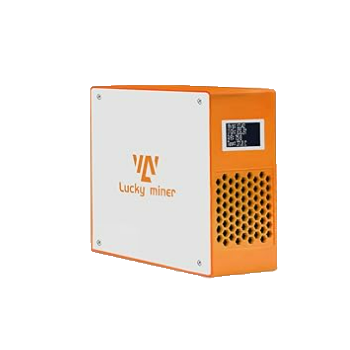 Luckyminer LG07 Litecoin & Dogecoin Miner 11M | BT-MINERS