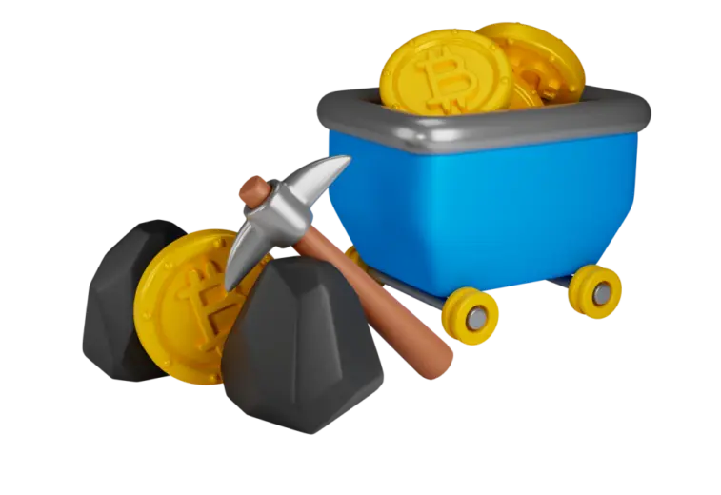 ⛏ Buy & Host Service