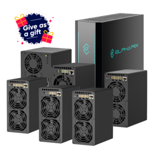 Goldshell Combo – Get Bonus Miners & Free Shipping!