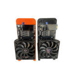 Bitaxe NerdQaxe++4.8T