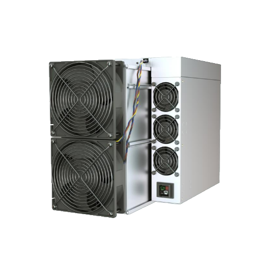 Bitmain Antminer S21+Plus Bitcoin Miner | BT-MINERS