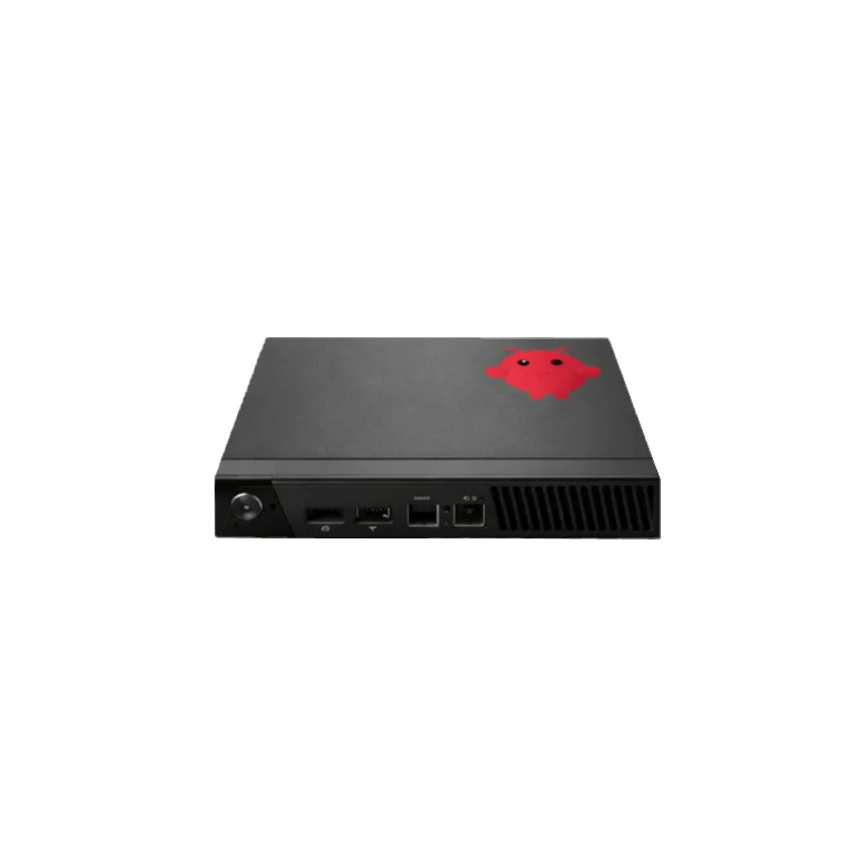 Deploy OpenClaw (Clawbot) on a Host with 128GB Hard Drive | BT-MINERS