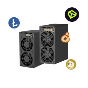 BT-MINERS Goldshell Box Promotion