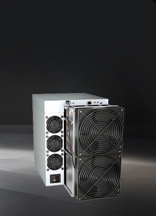 Bitmain Antminer S23 Bitcoin Miner 318TH/S | BT-MINERS