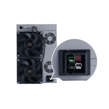 Bitdeer SealMiner DL1 Air