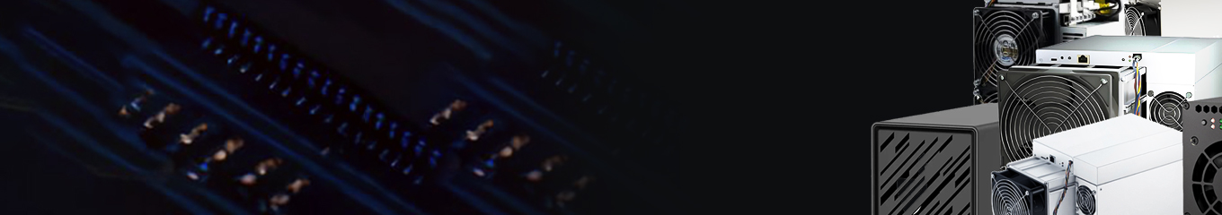 Our Exclusive Mining Offers