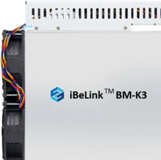 Miners Parts & Accessories