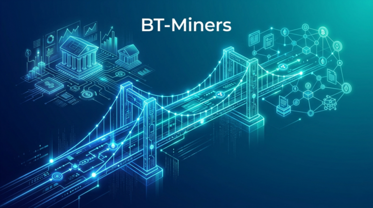 Ripple’s New Bank Ledger Oracle: A Bridge to Institutional DeFi