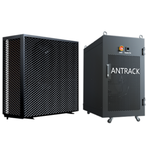 ANTRACK V2-EC4-DTHP
